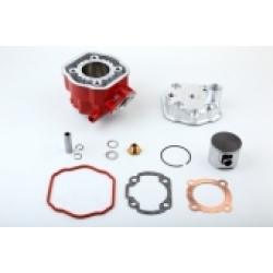 Sada valca Airsal 89ccm RACING XTREM